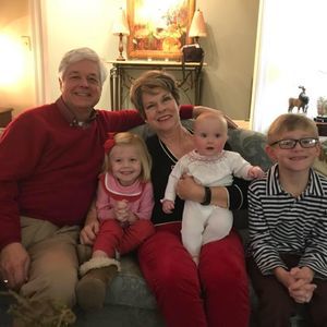 Meet your Posher, Debbie